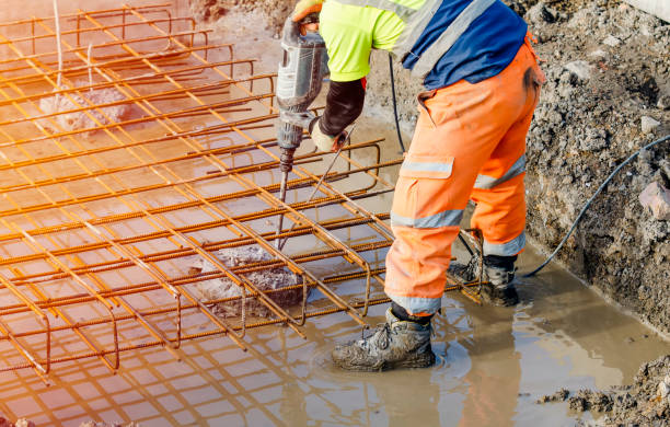 Best Concrete Demolition Services in Baker, MT