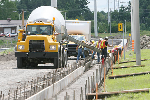Best Concrete Removal and Replacement in Baker, MT