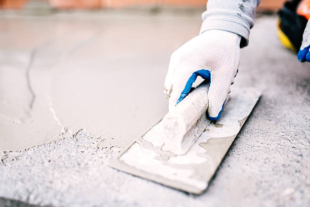 Best Industrial Concrete Flooring in Baker, MT